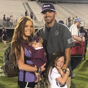 Meet your Posher, Jacob